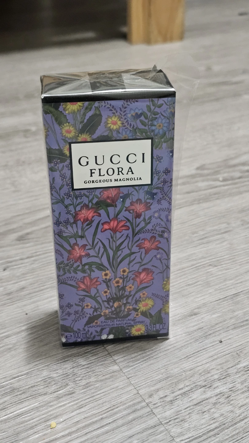 Gucci Flora Magnolia for sale!! - photo 4