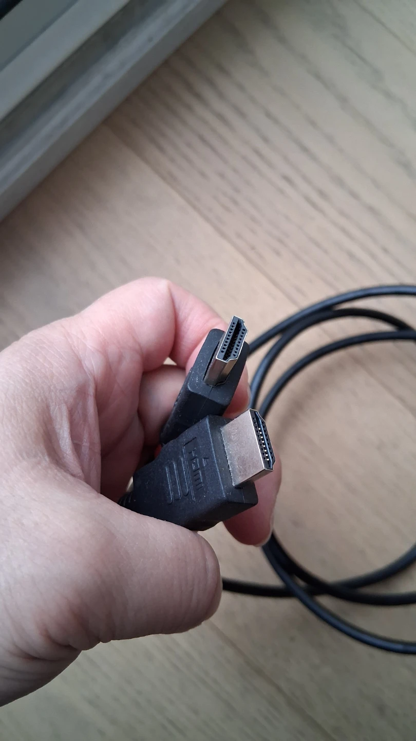 HDMI Cable 1.8m Long