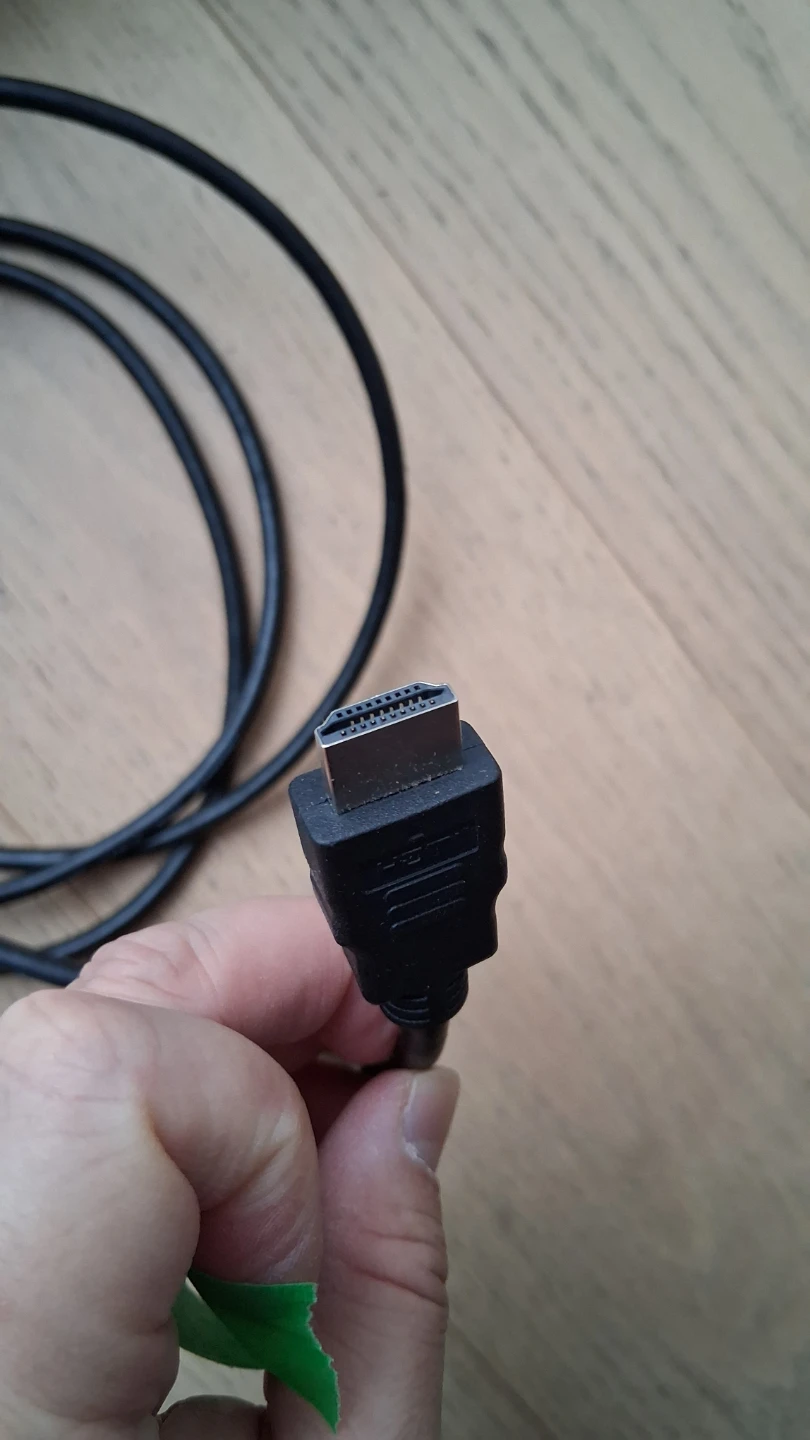 HDMI Cable 1.8m Long - photo 3