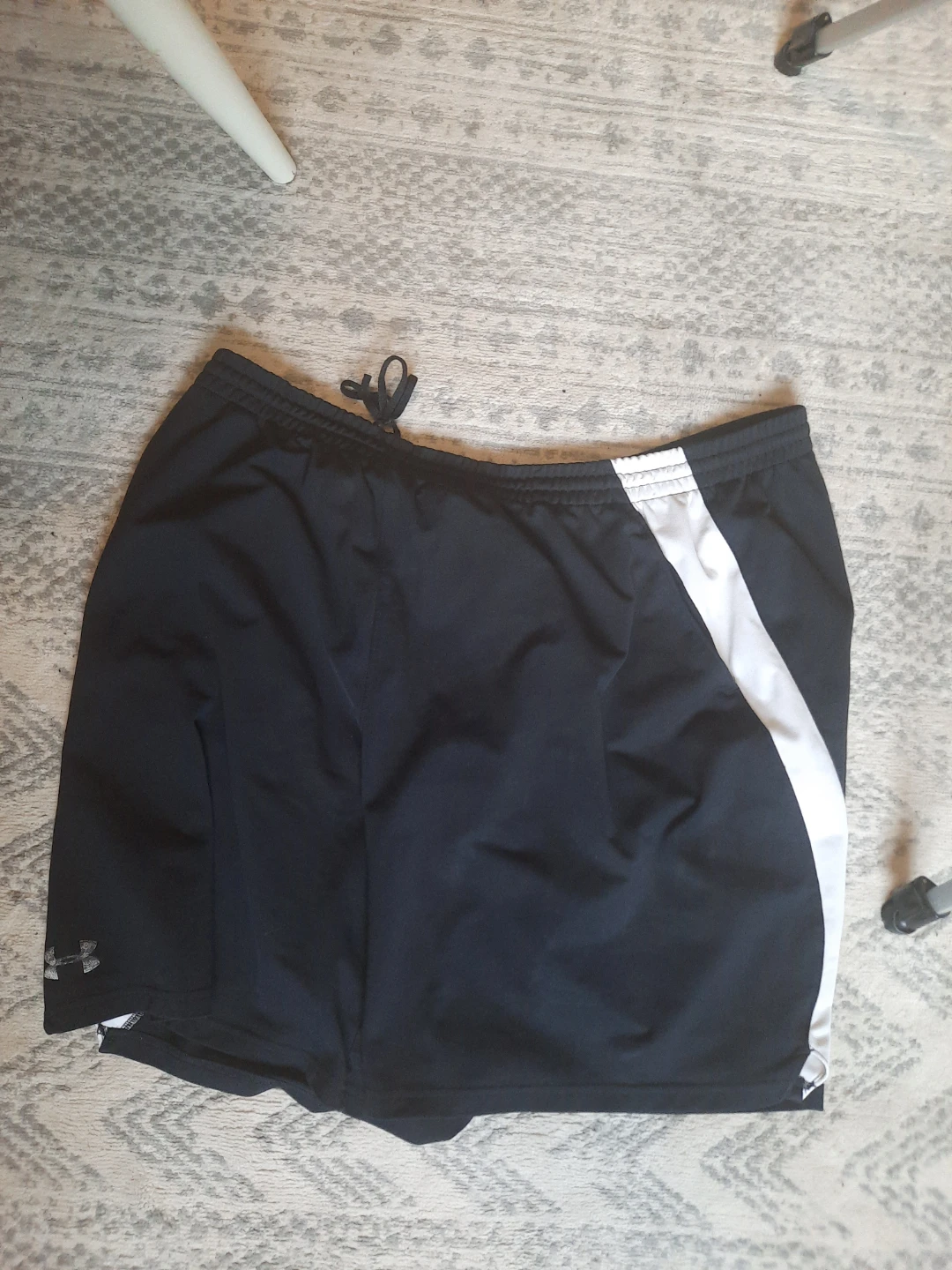 athletic short pick up in st.albert