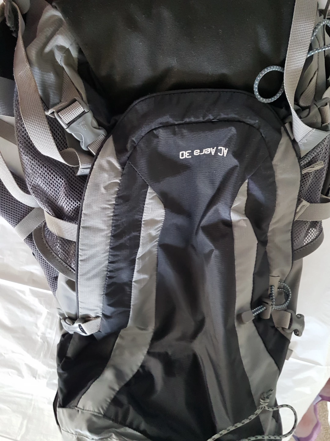 Deuter AC Aera 30L Backpack