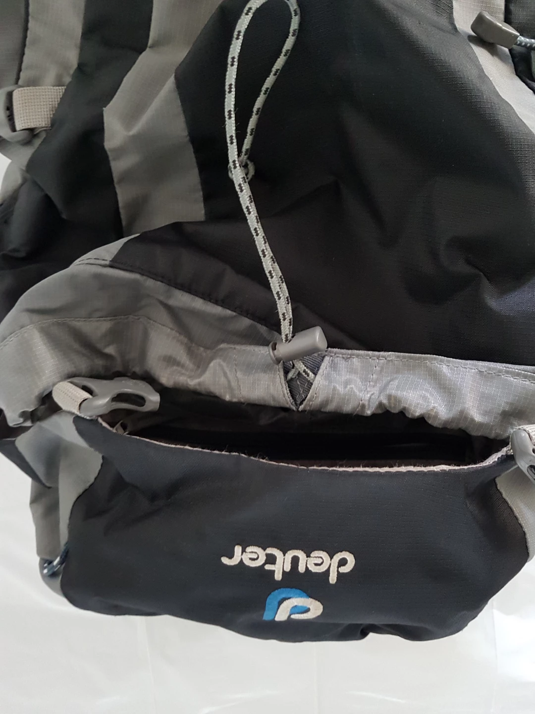 Deuter AC Aera 30L Backpack - photo 2