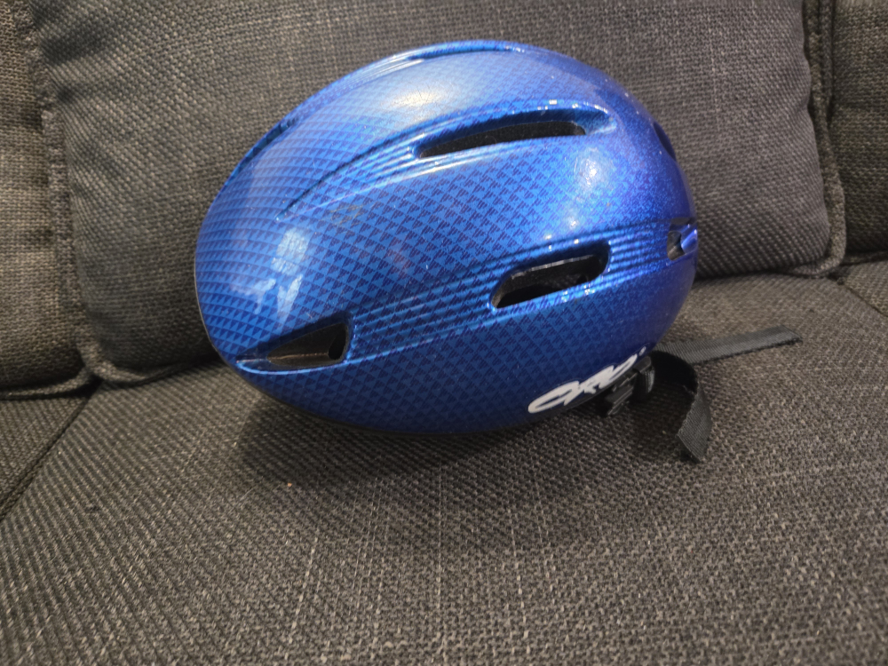 Giro Aero Helmet
