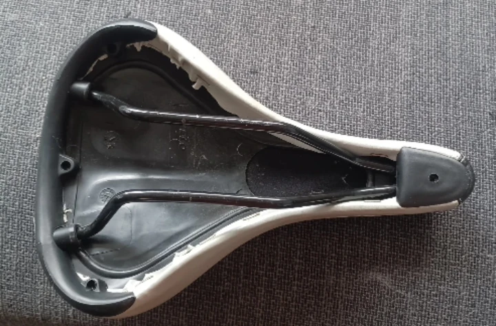 Velo Bike Seat - Comfortable Ride - photo 3