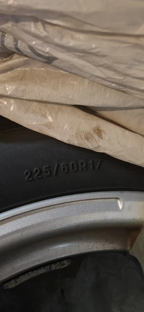 2011 Nissan Rogue Rims - photo 4
