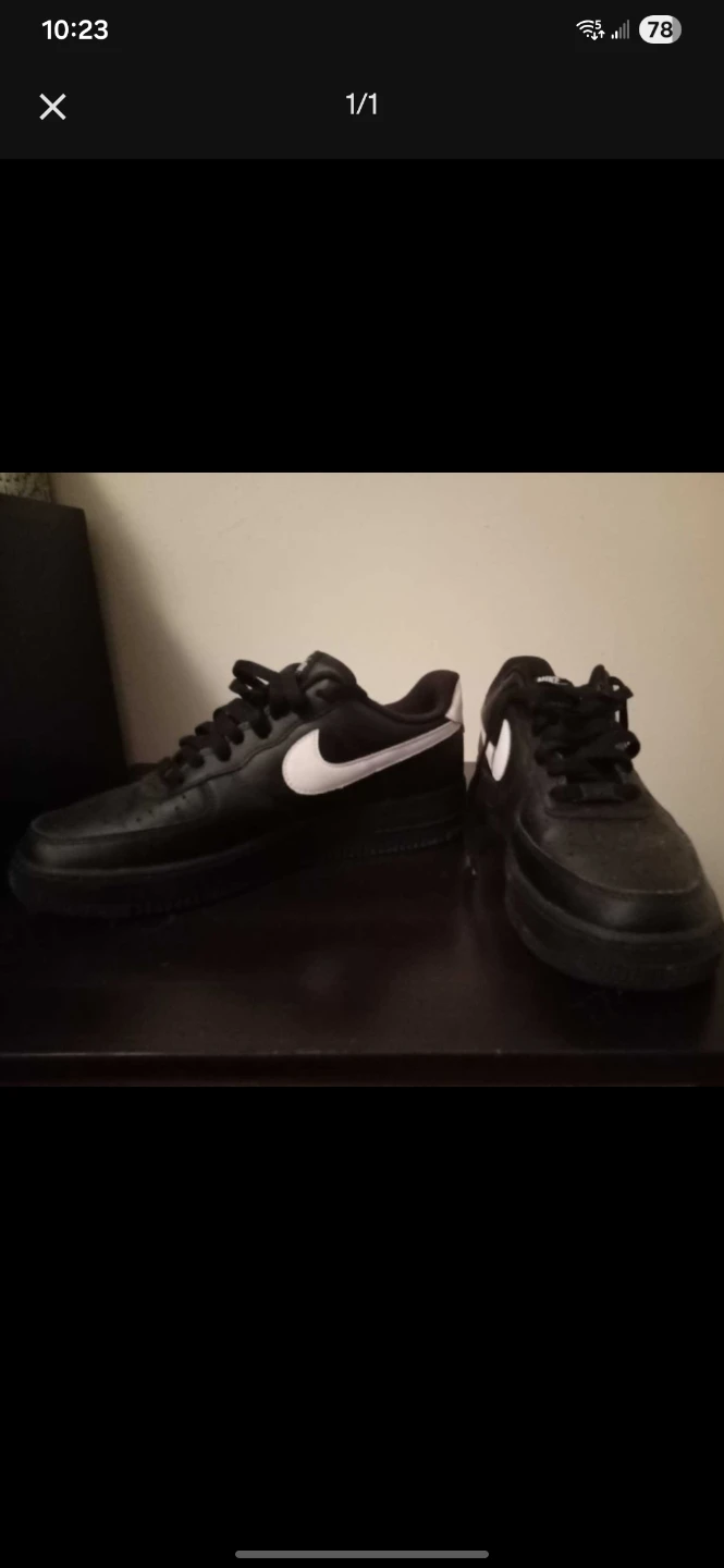 Nike Air Force 1 Men's Sneakers