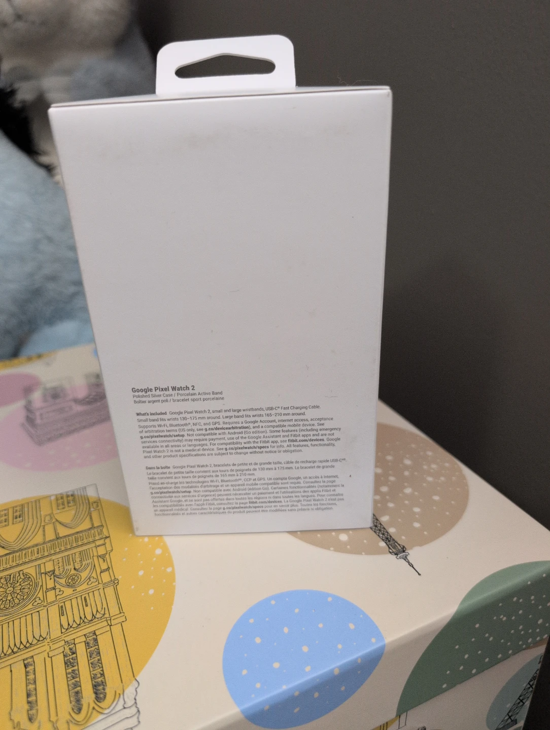 New Google Pixel Watch 2(Unopened) - photo 2