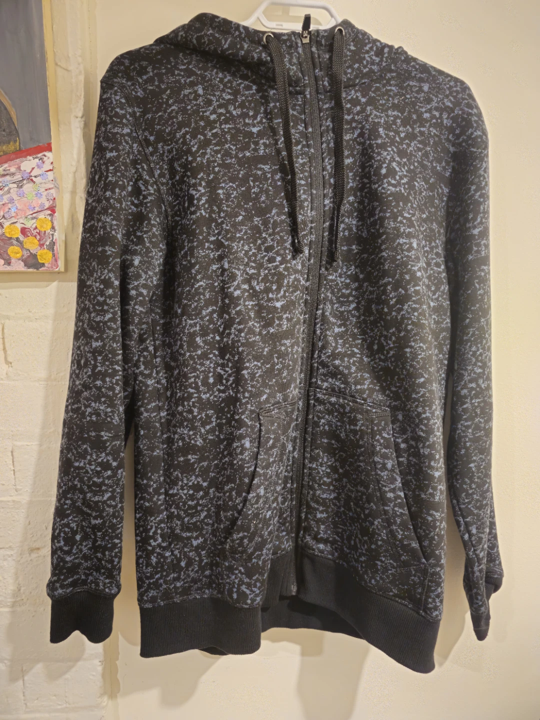 Athletic Works Zip-Up Hoodie