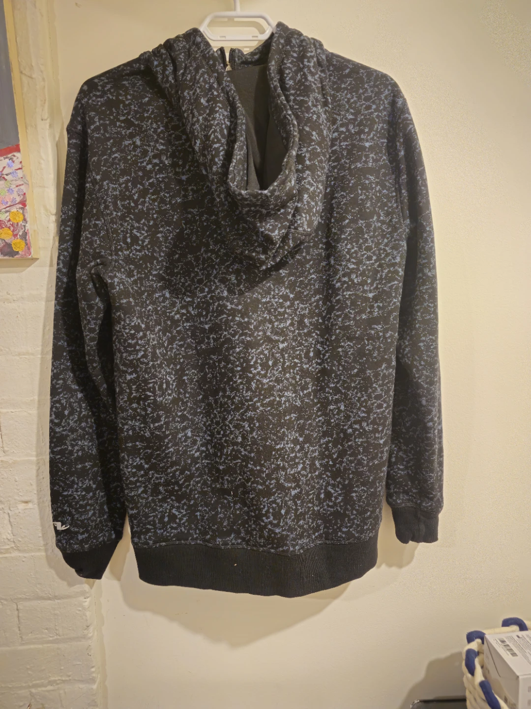 Athletic Works Zip-Up Hoodie - photo 3