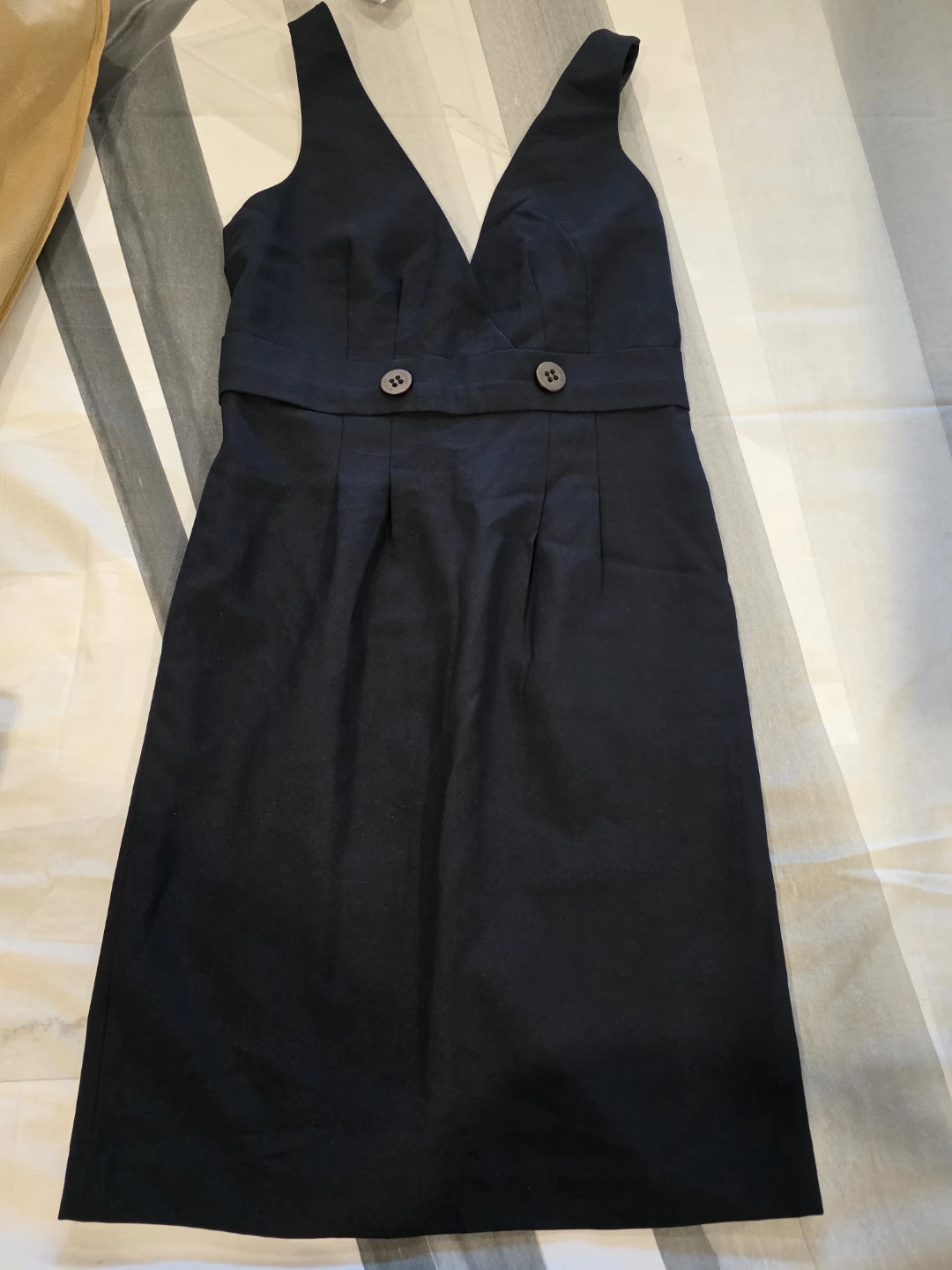 Dark blue  Dress