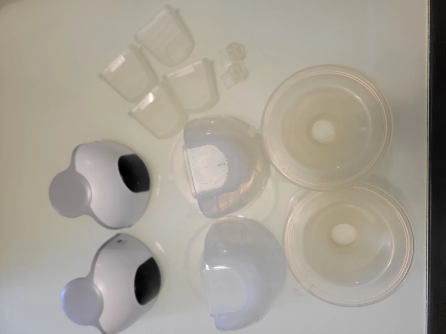 Breast pump - photo 2