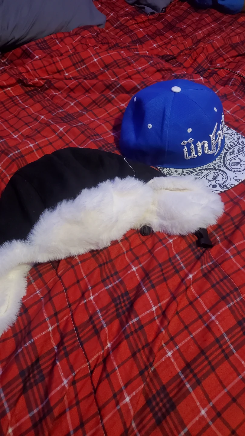 2 Hats For Sale (MUST GO!!!)