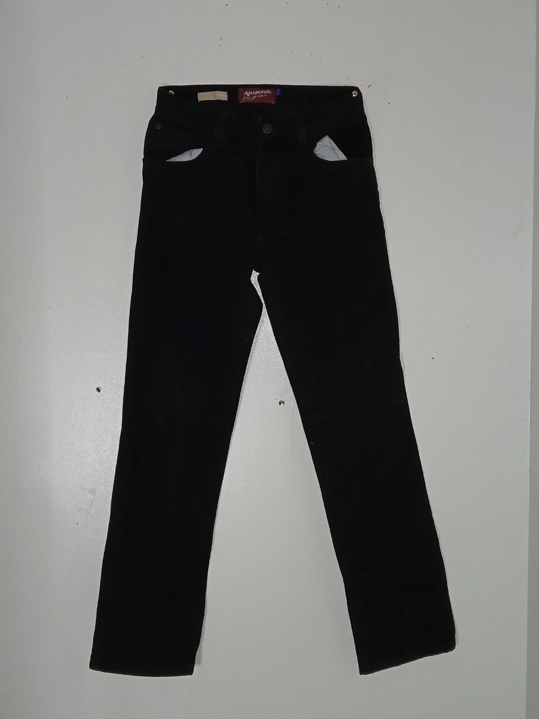 Arizona Jeans Co. Black Skinny Jeans - photo 2