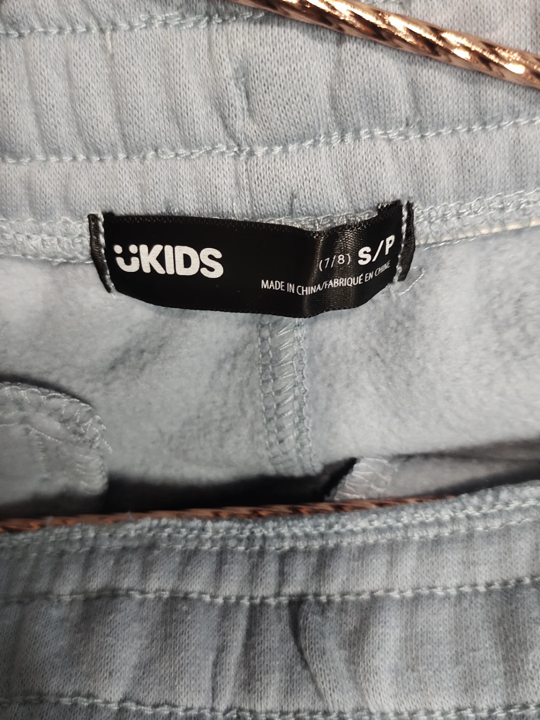 U Kids California Los Angeles Hoodie and Sweatpants Set - photo 3