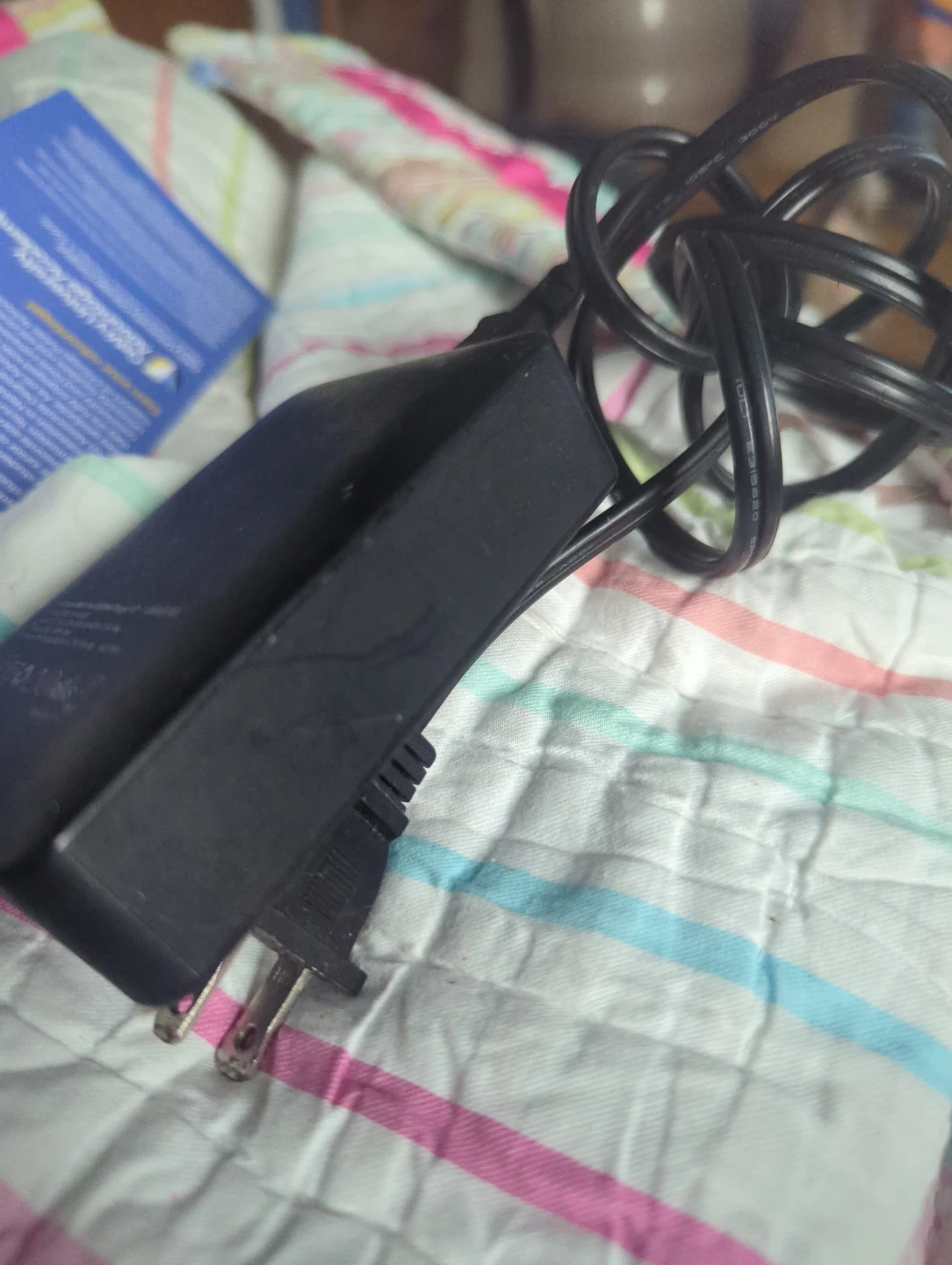 USB Charger iSmart - photo 2