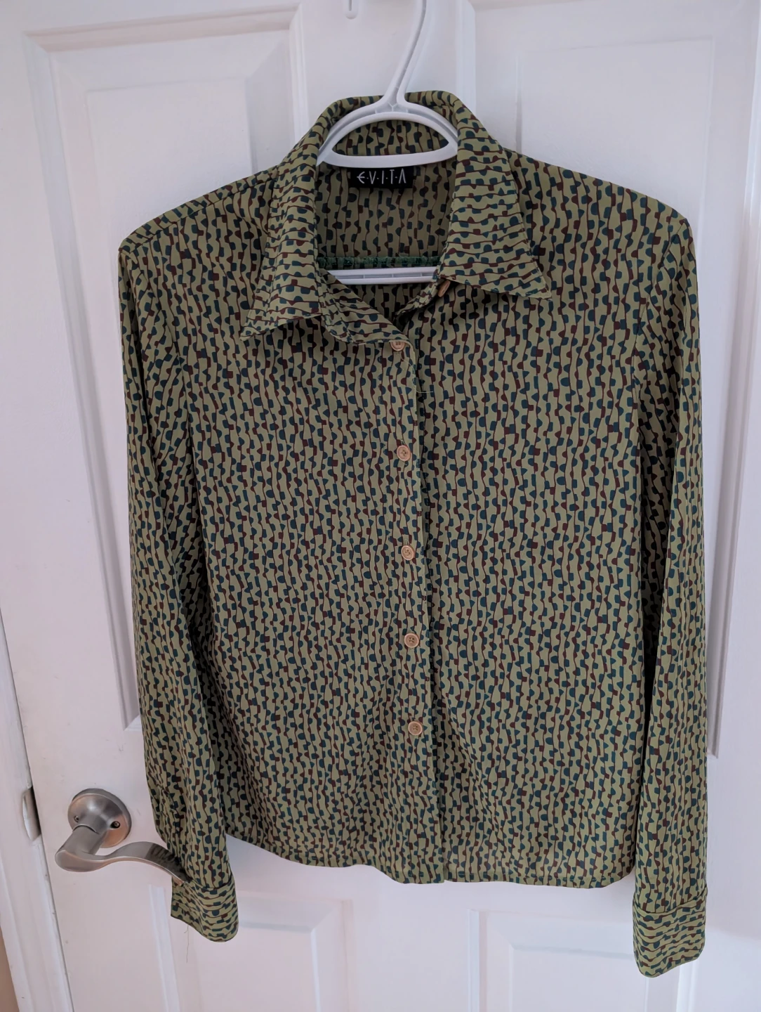 A bundle of women's clothing, 12 items for one price, size S - photo 4