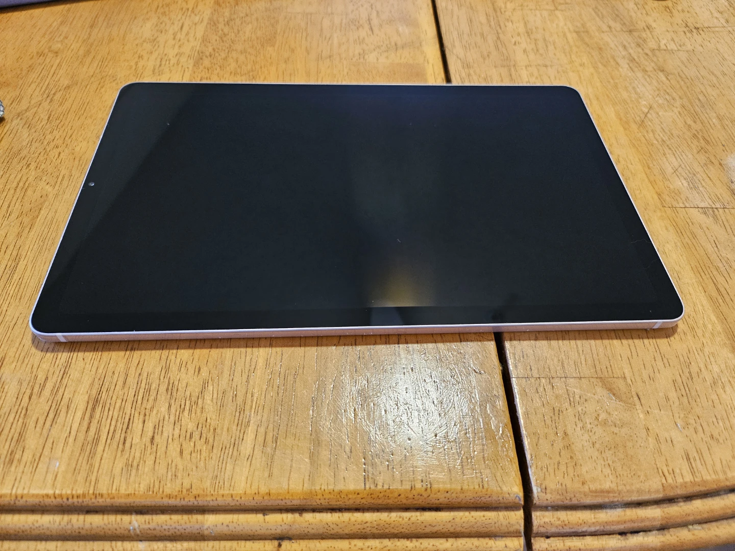 Samsung Galaxy Tab S6 Lite - 128gb pink - photo 2