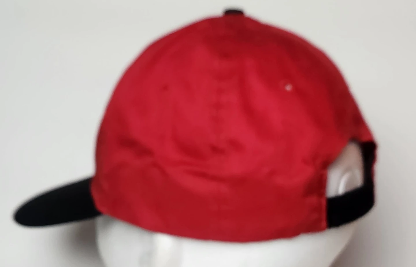 Dr. Seuss - Grinch Adjustable Cap - photo 4