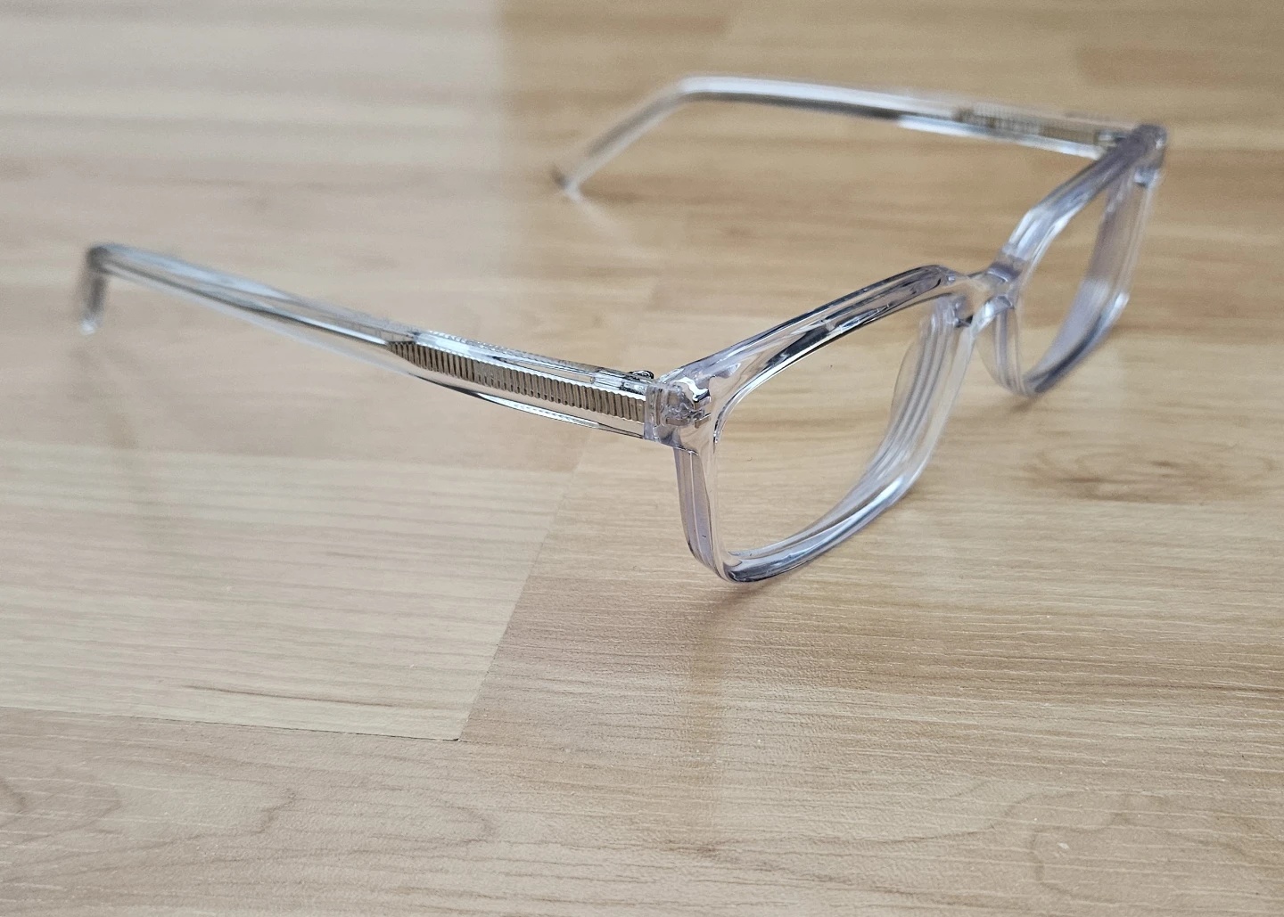 KITS Adler Prescription Glasses – Brand New - photo 3