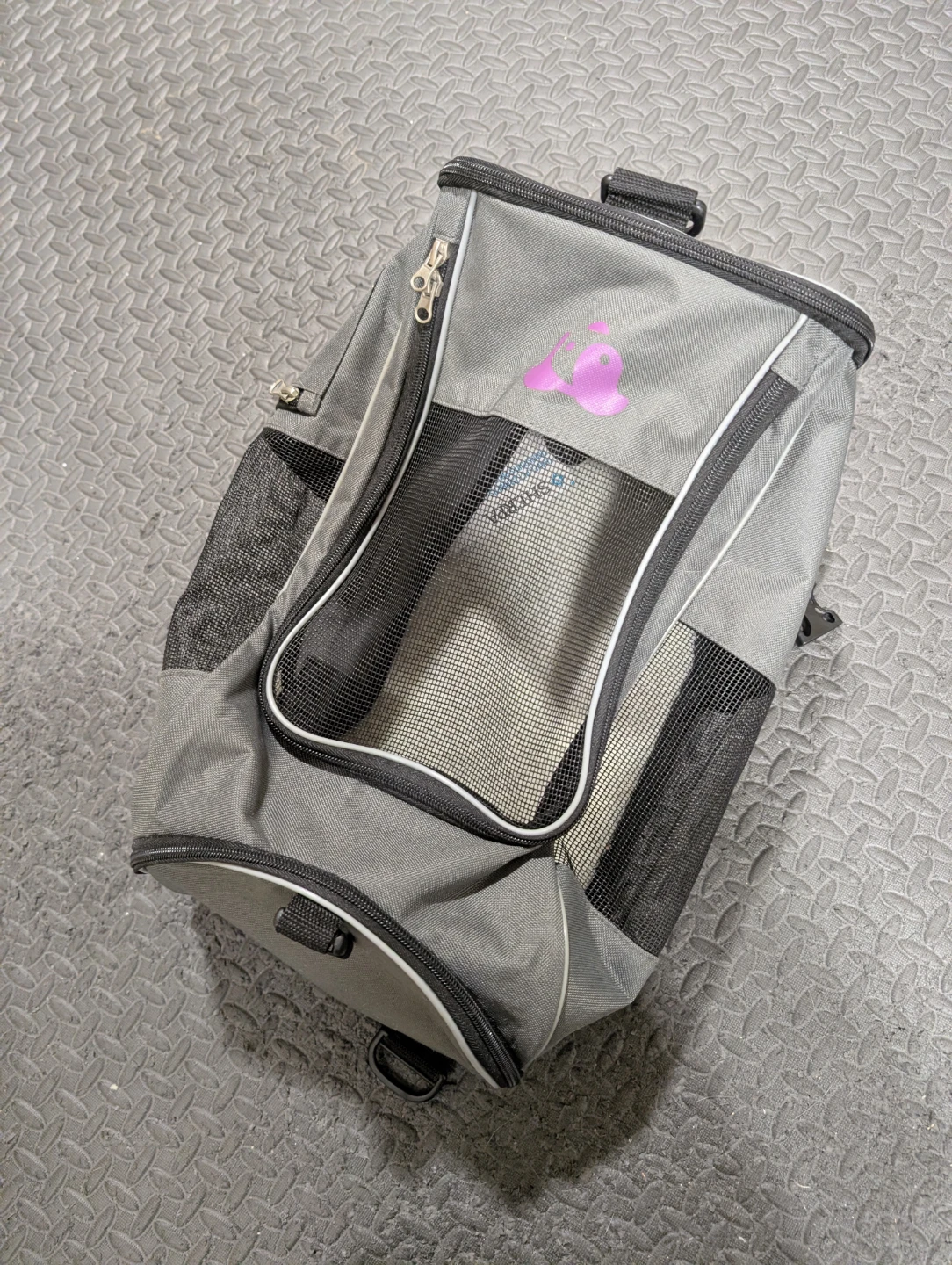 Pet Carrier- Never Used!