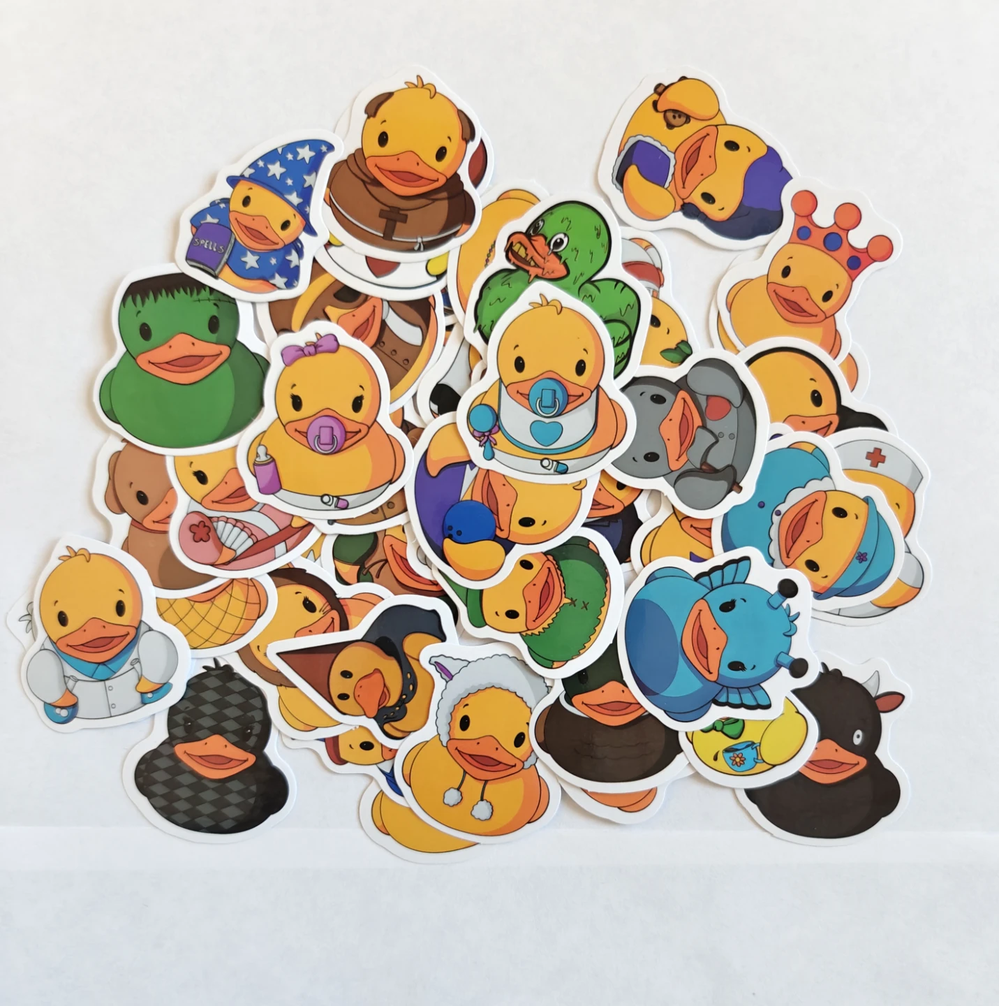 Kids stickers 6️⃣7️⃣, My little pony, Paw patrol - photo 3