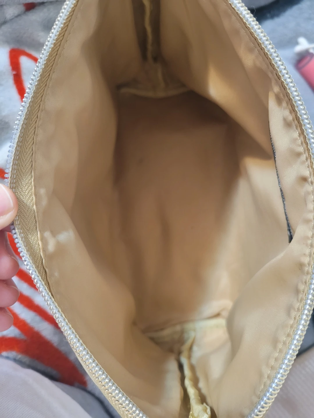 Make up bags - photo 2