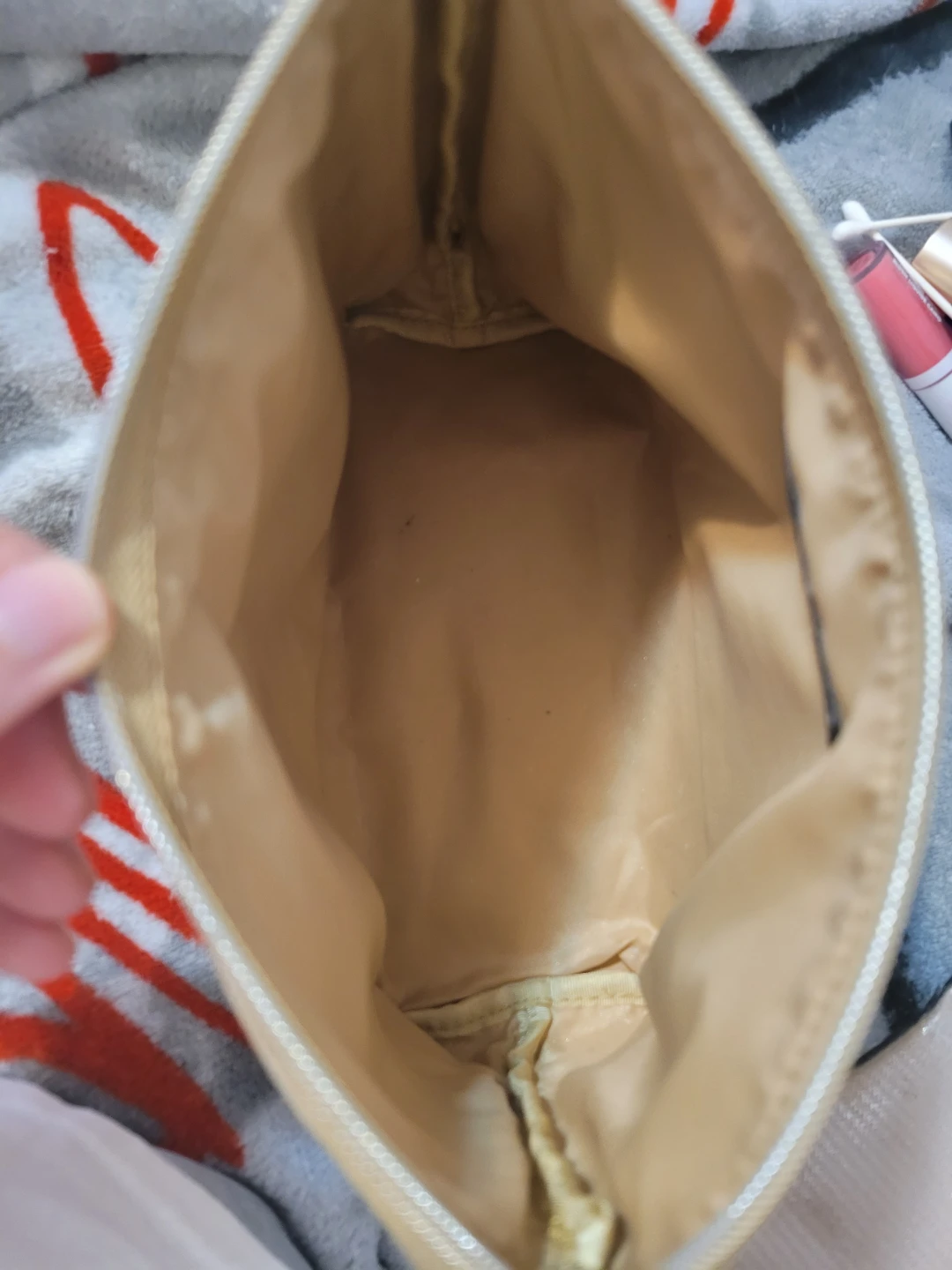 Make up bags - photo 3