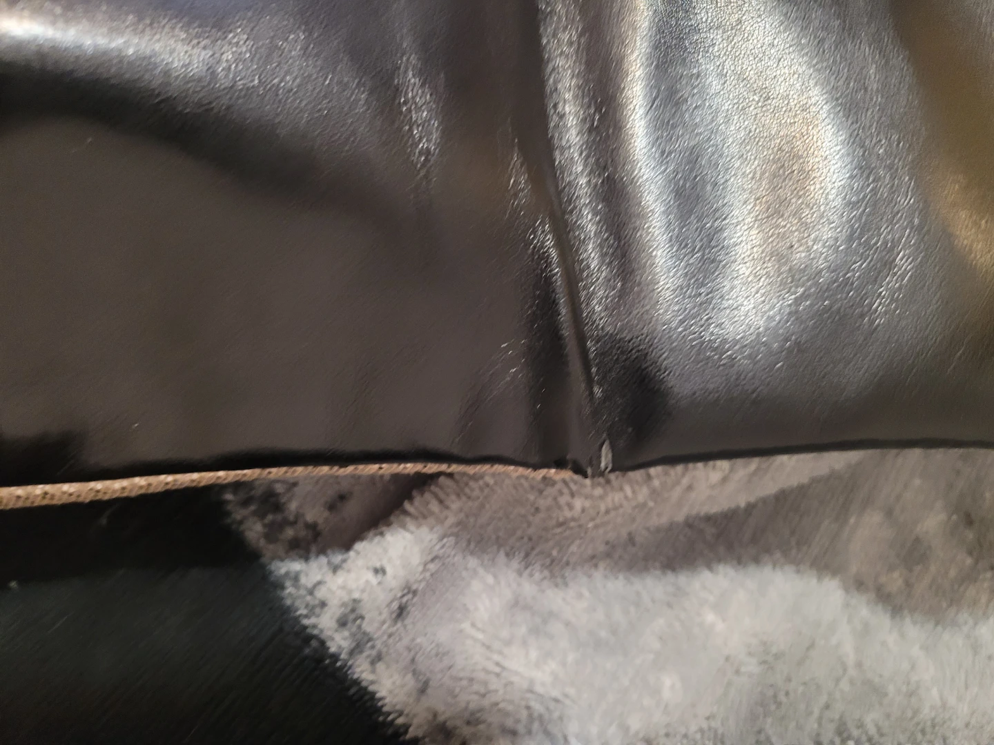 Make up bags - photo 4