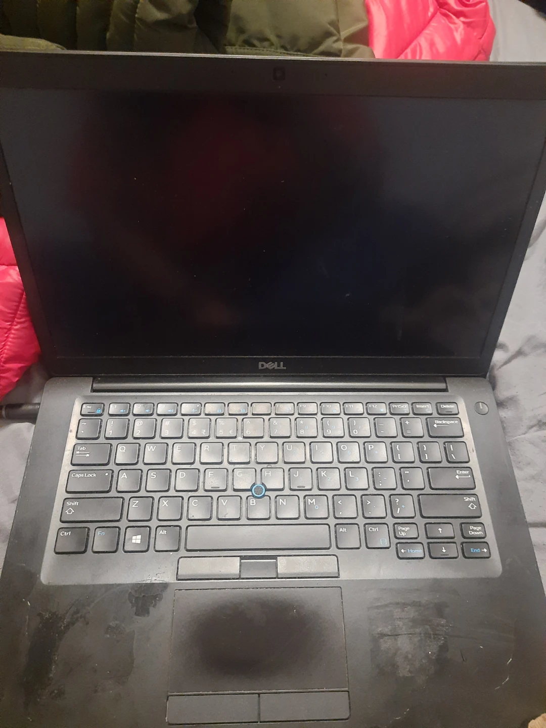 Dell Latitude 7490 Laptop