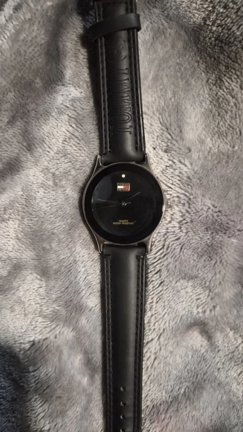 Tommy Hilfiger Quartz Water Resistant Watch - photo 2