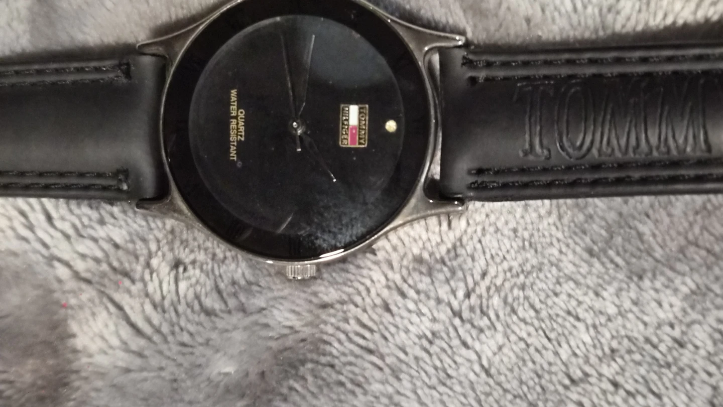 Tommy Hilfiger Quartz Water Resistant Watch - photo 3