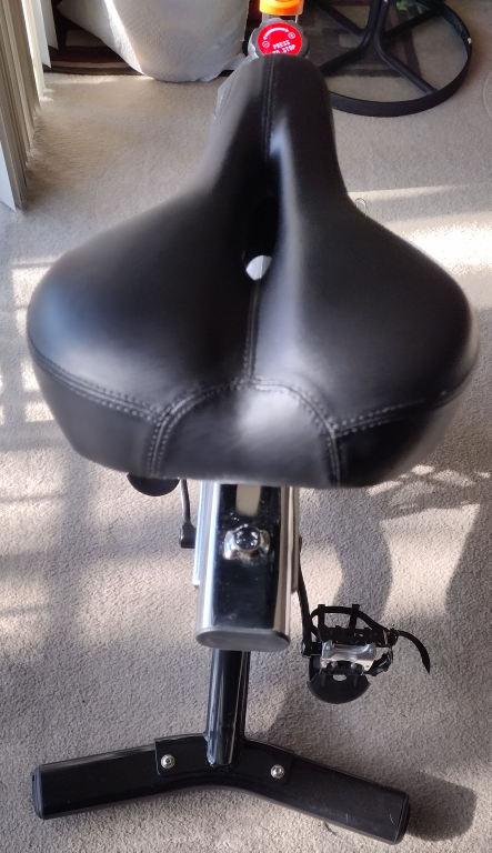 Exercise Bike - photo 3