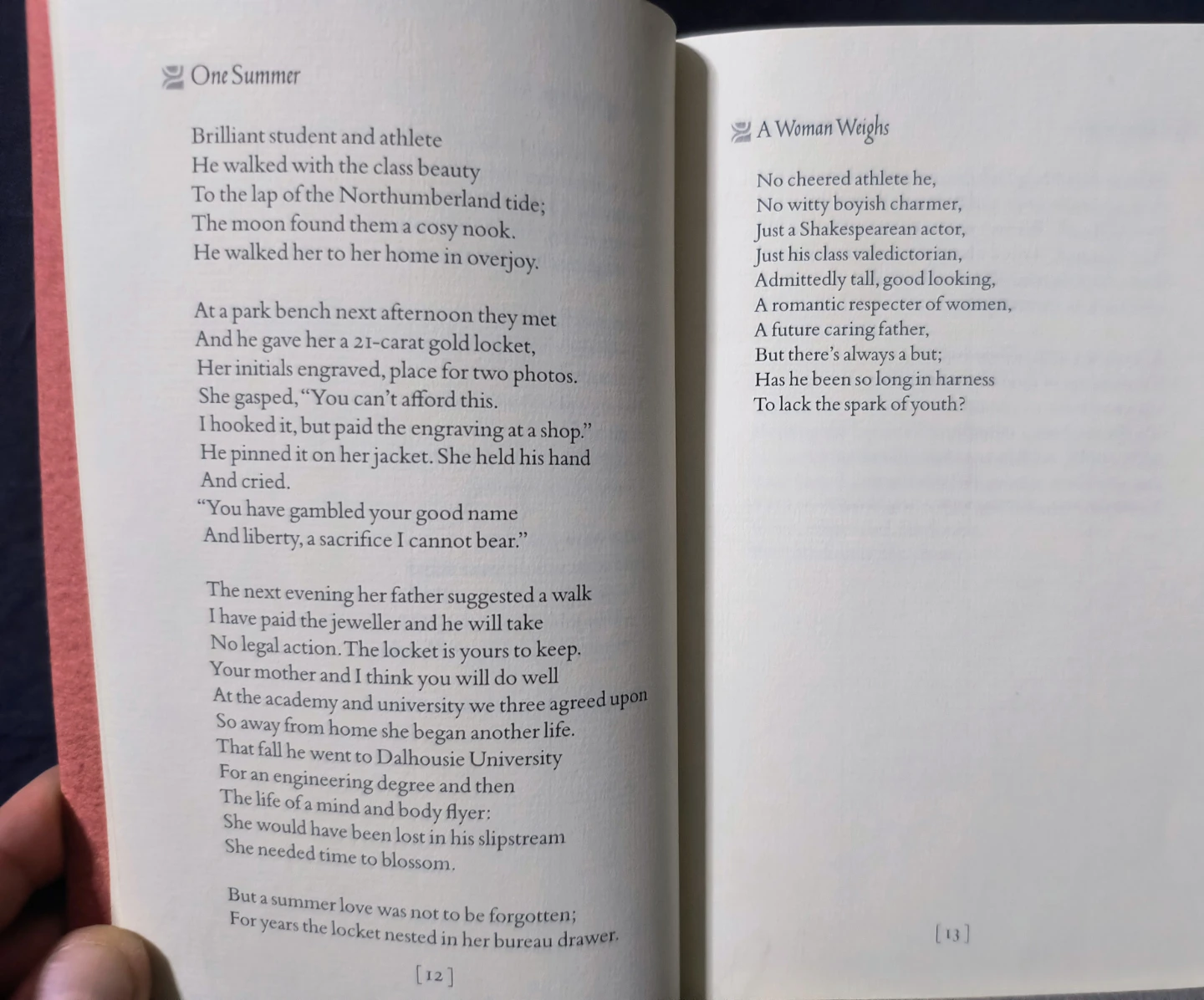 4 Wordscapes books, Poetry & Bio of George Edward Hart - photo 3