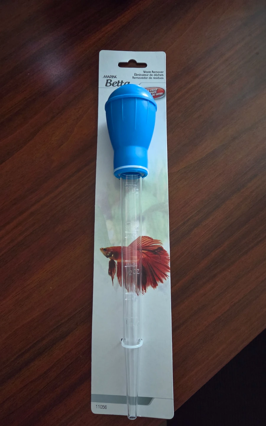 Fish Tank Accessories - photo 3