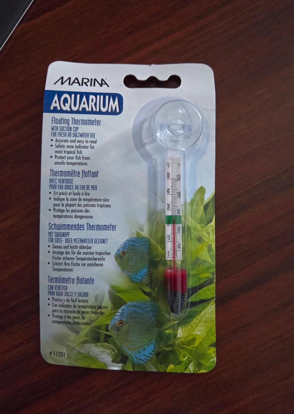 Fish Tank Accessories - photo 2