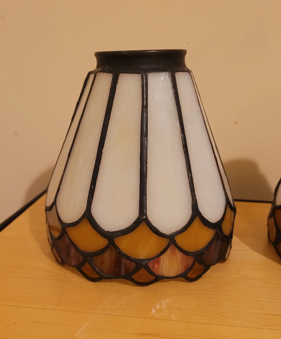 Stained Glass Lamp Shades - photo 2