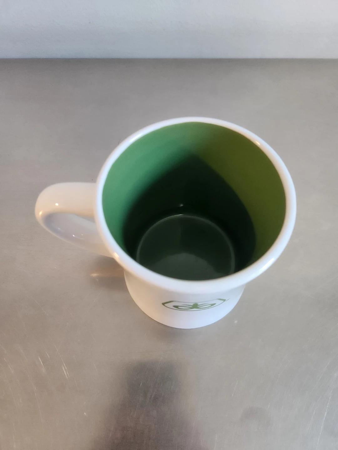 Pioneer Seeds/ Dupont Mug - photo 2