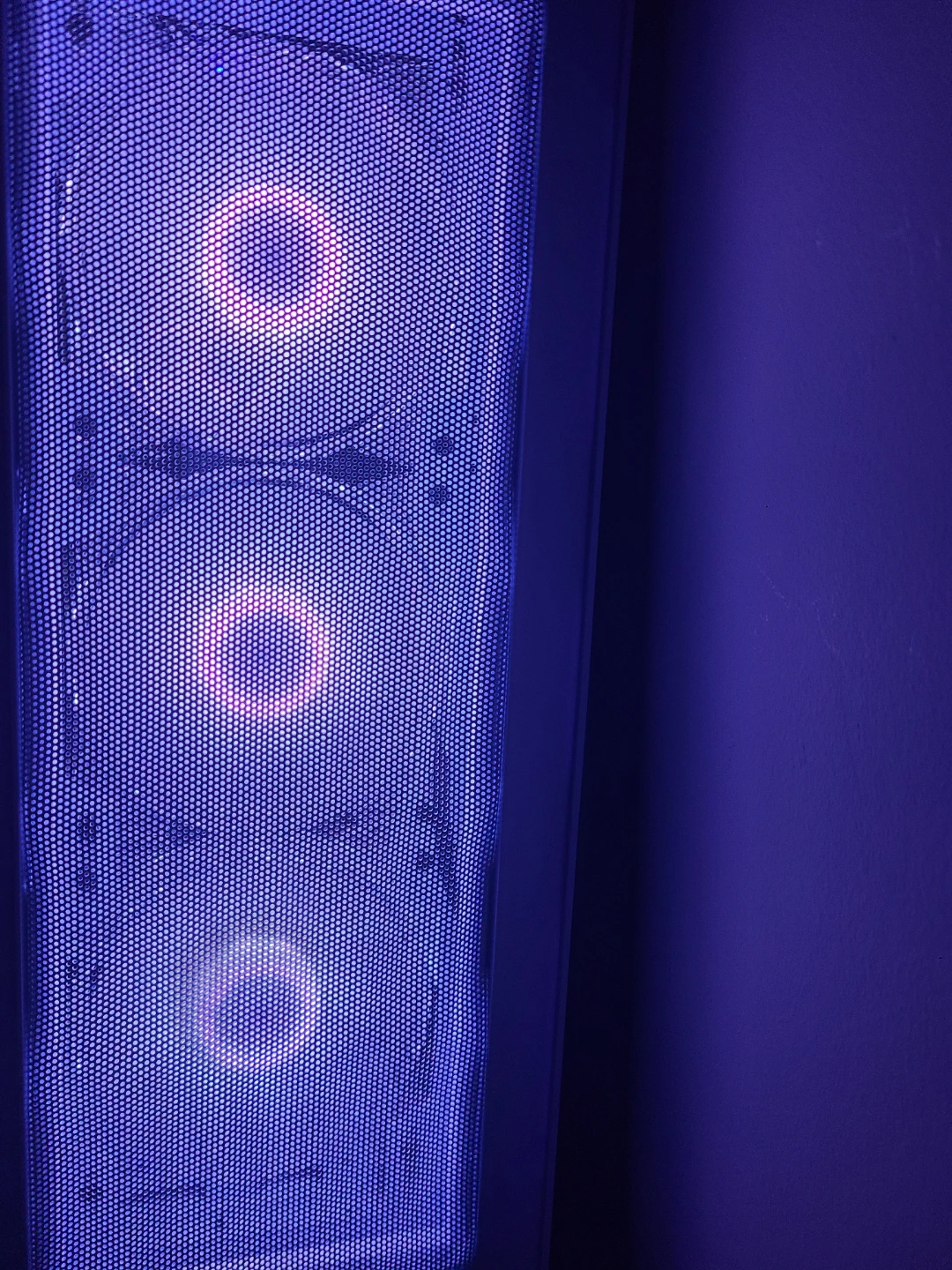 Custom Gaming PC - RGB Fans - photo 2