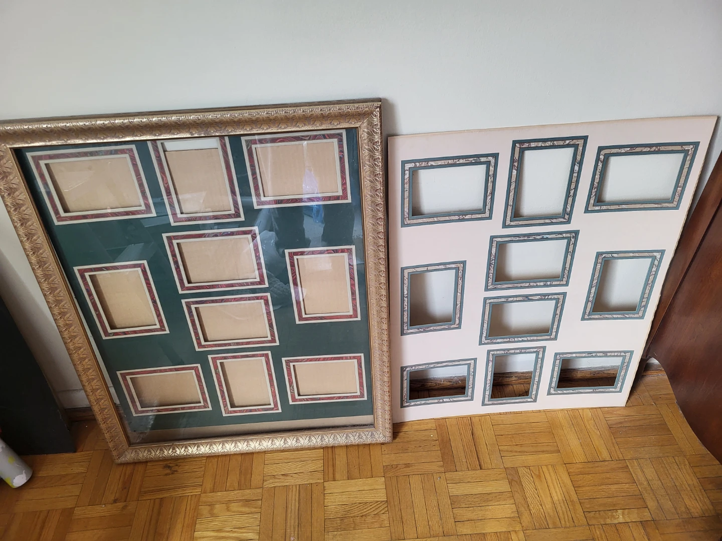 Picture Frames - Multi Photo Display