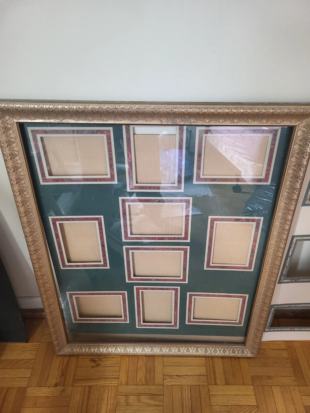 Picture Frames - Multi Photo Display - photo 2
