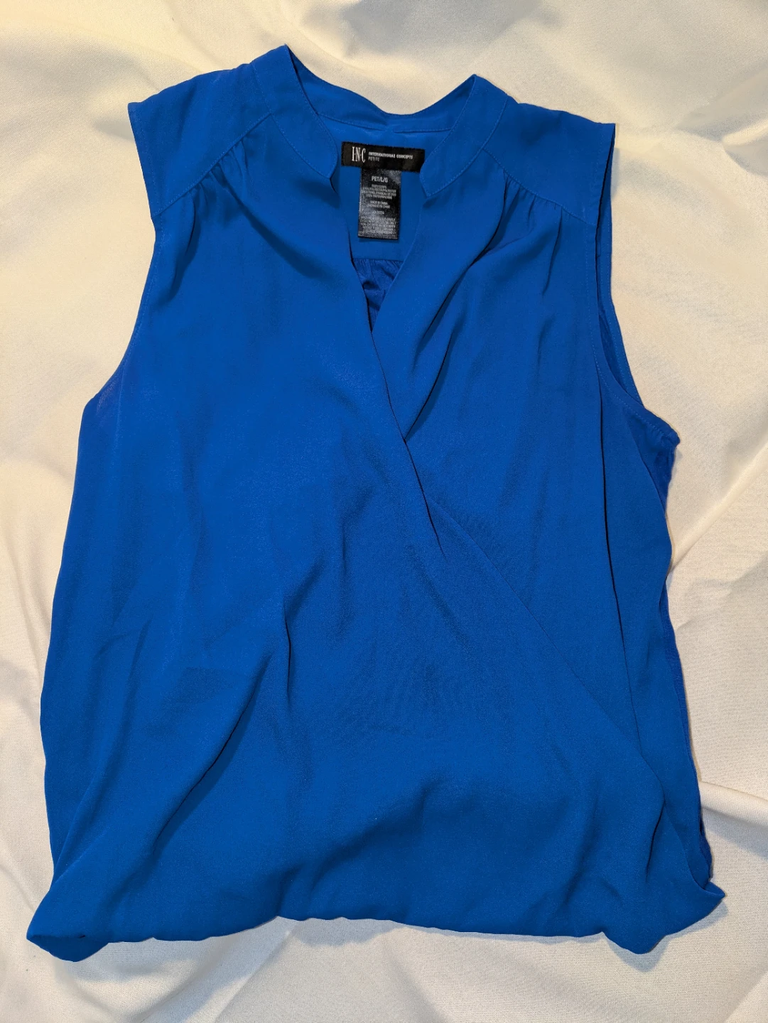 L - Assorted women's tops - photo 3