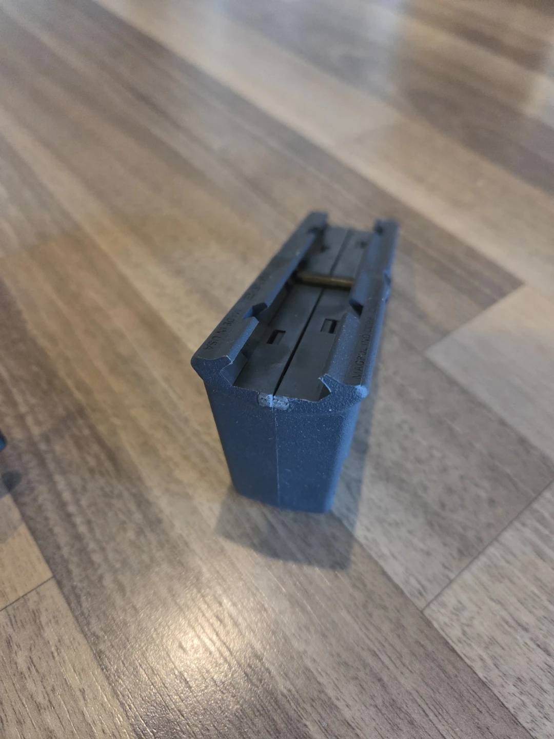 Magpul AFG-2 Angled Fore Grip - photo 2