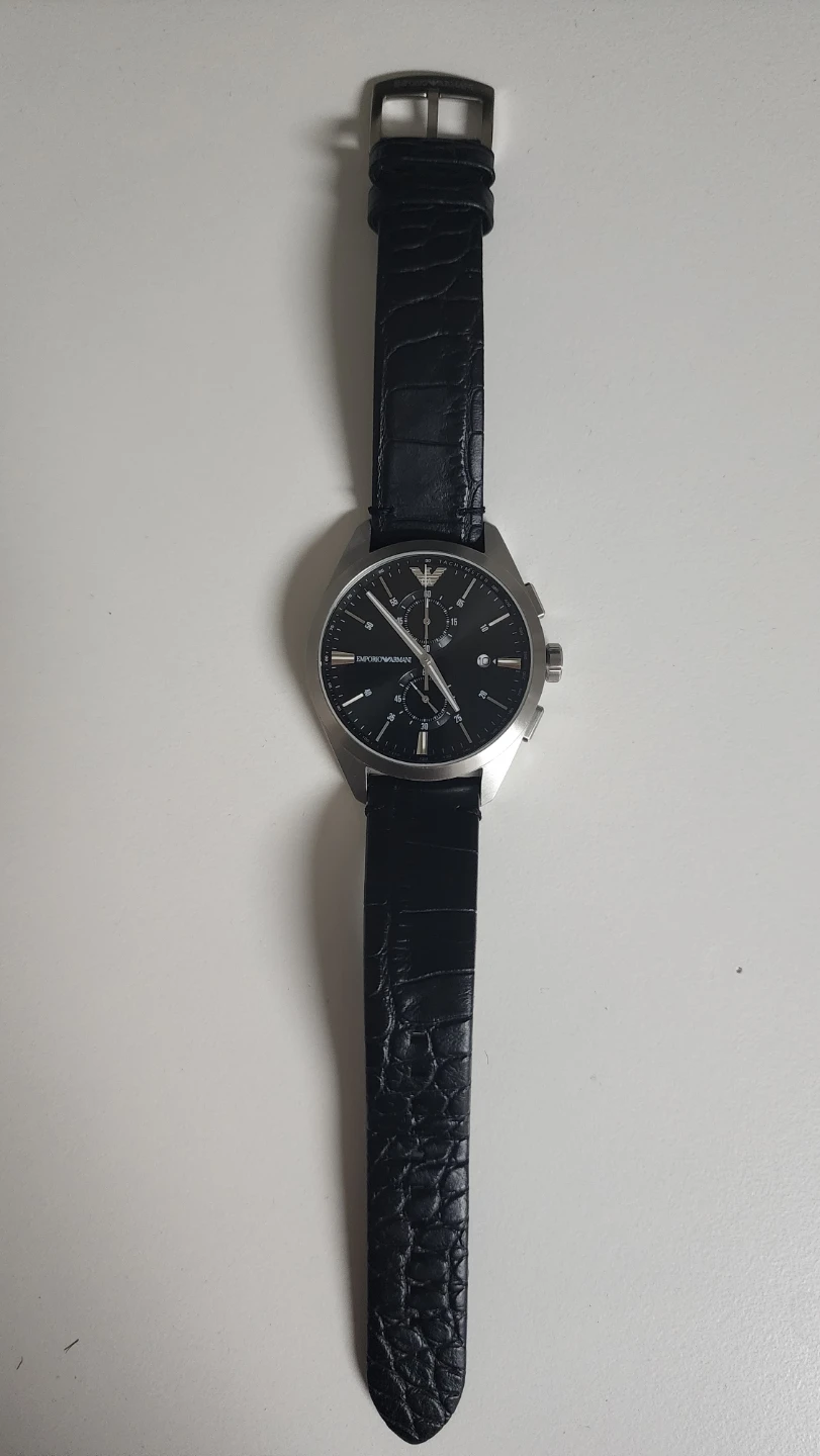 Emporio Armani AR-11542 Men's Watch