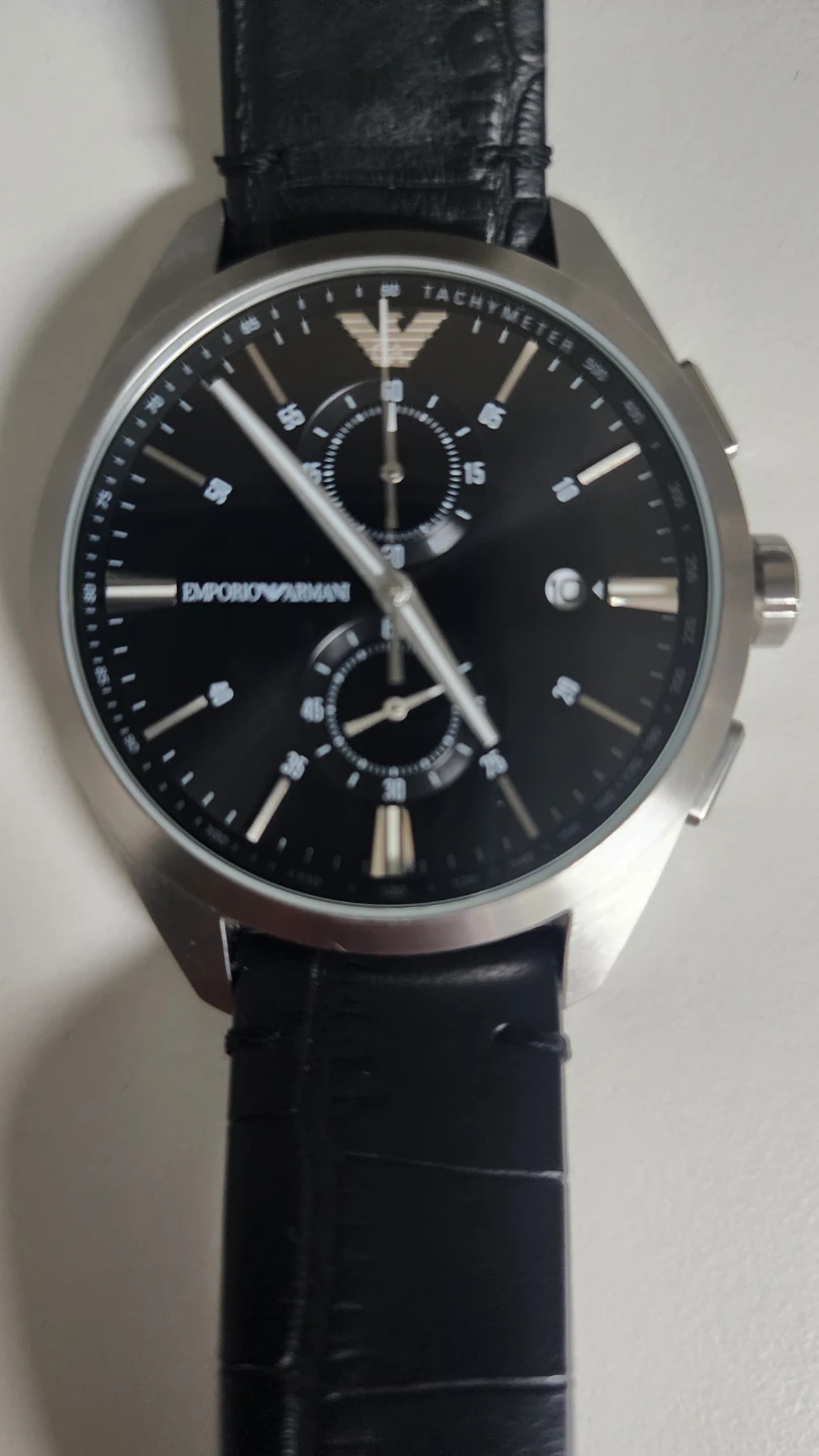 Emporio Armani AR-11542 Men's Watch - photo 3