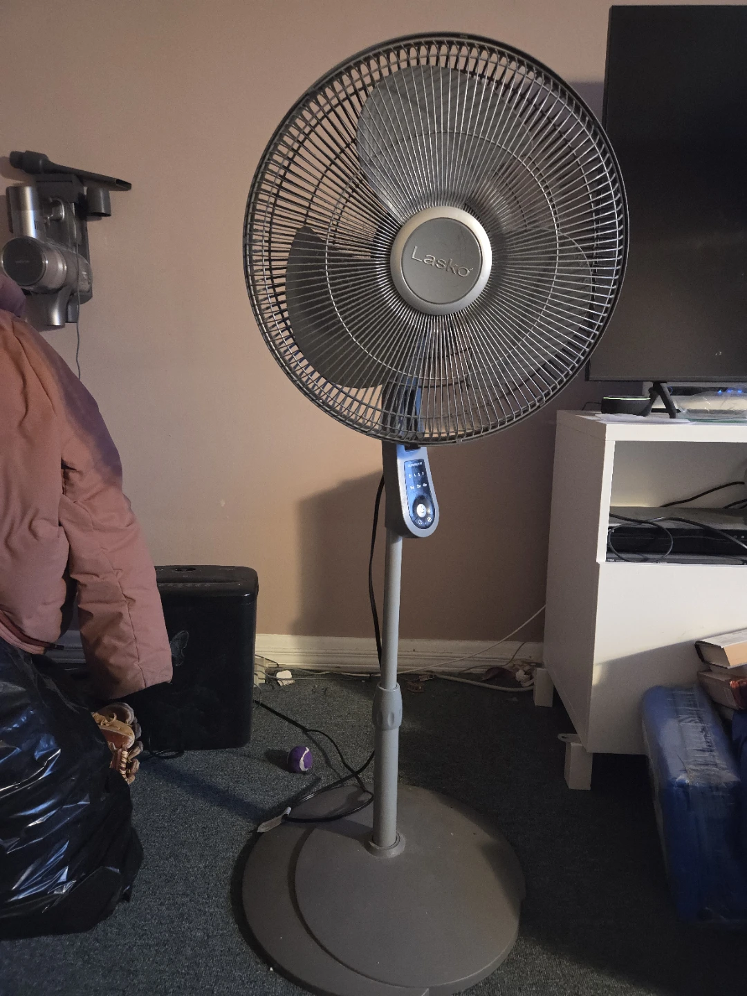 Lasko Stand Fan - photo 2
