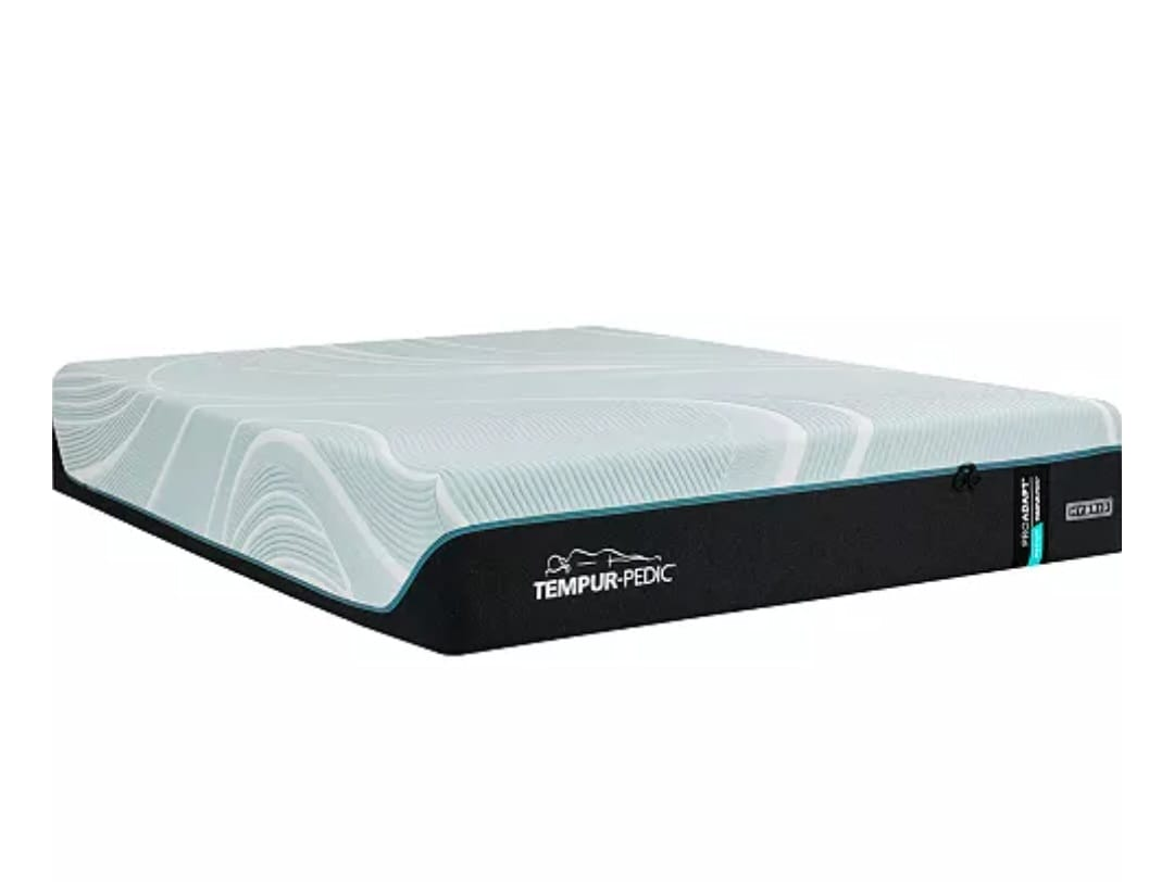 Brand New Mattress king size Tempur-Pedic PROADAPT Hybrid Medium - photo 3