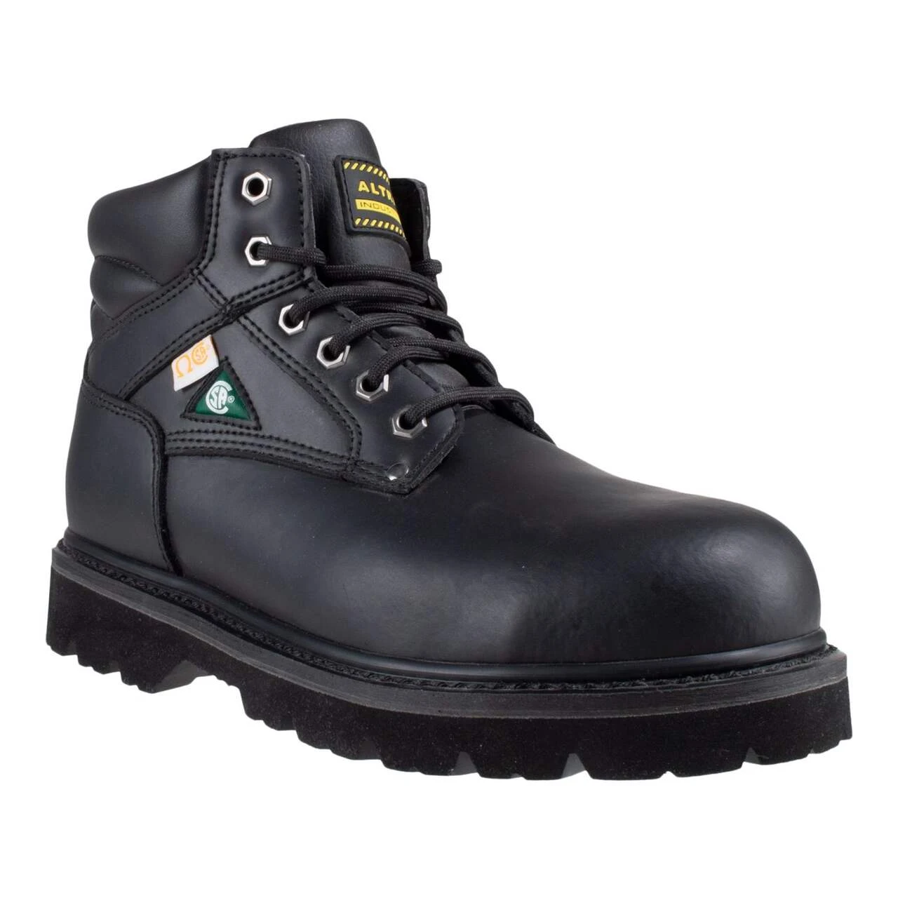 Altra Industrial Work Boots - photo 2