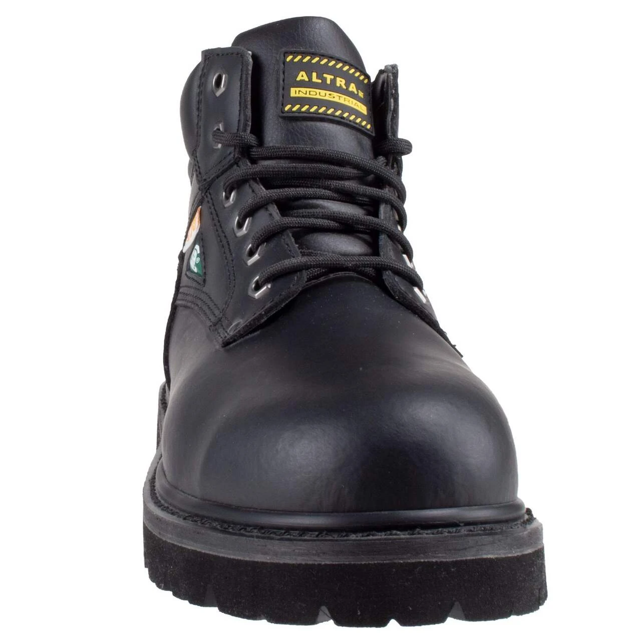 Altra Industrial Work Boots - photo 3