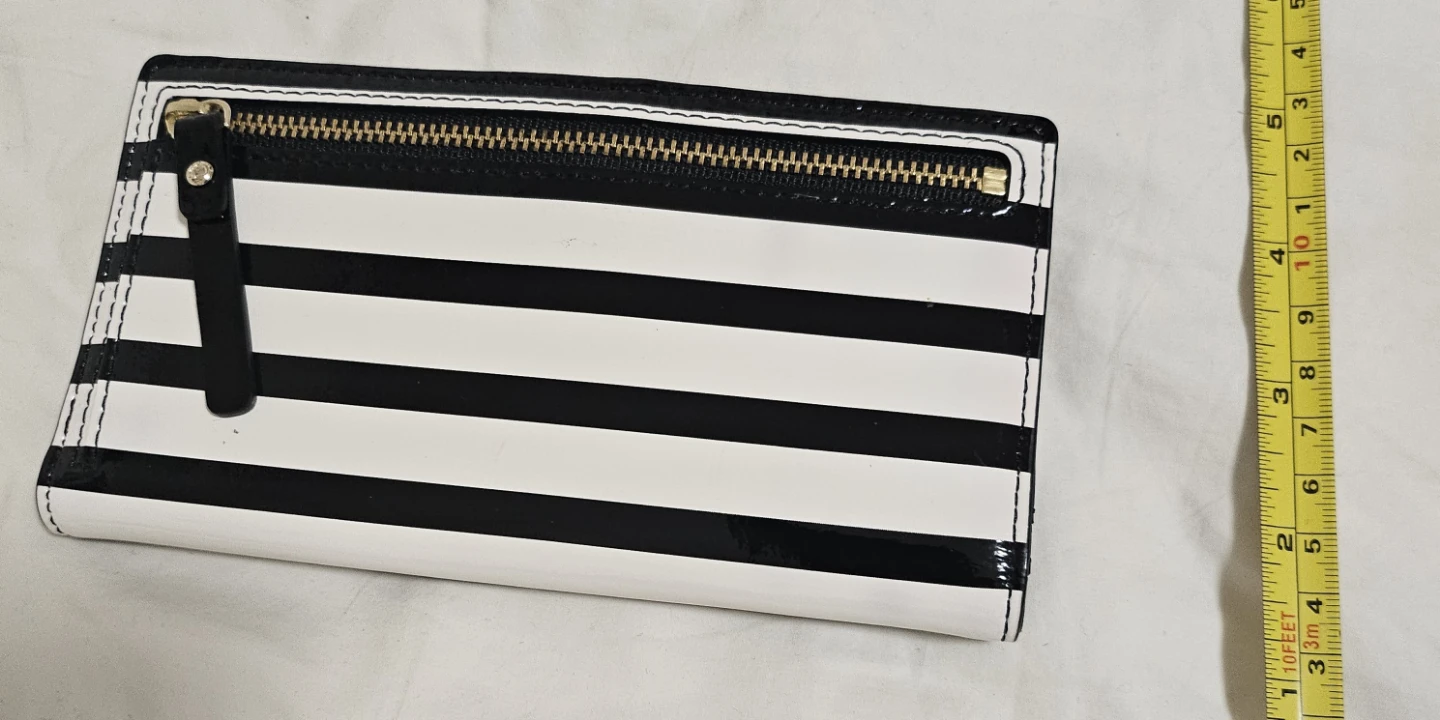 kate spade wallet - photo 2