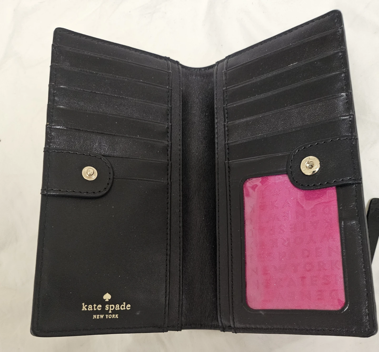kate spade wallet - photo 3